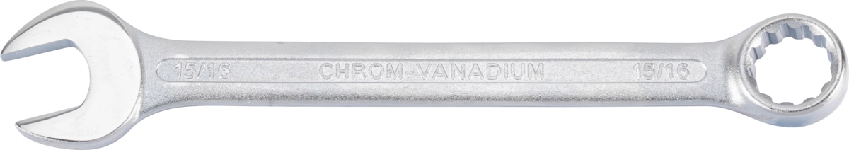 U-Ringnyckel, 15/16"