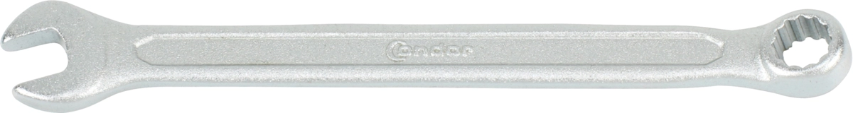 Gabel-Ringschlüssel, 6 mm