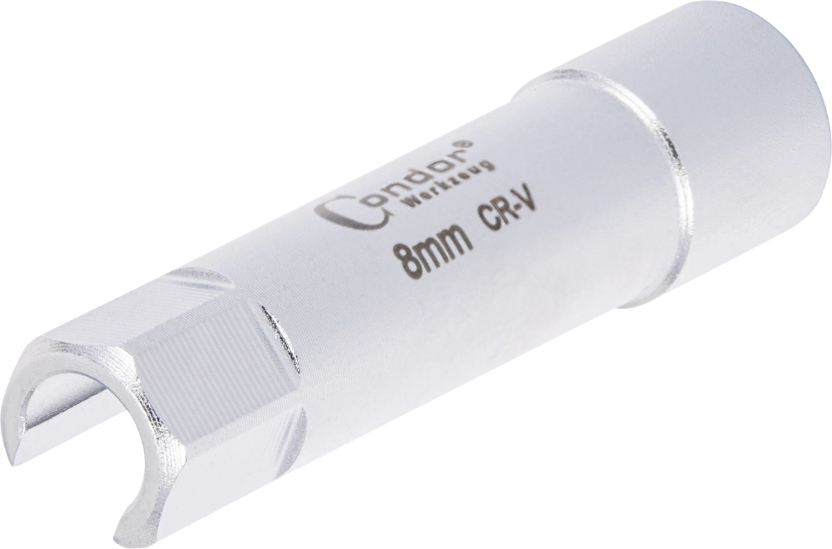 Special Glödstift Hylsa, 6-kant 8 mm