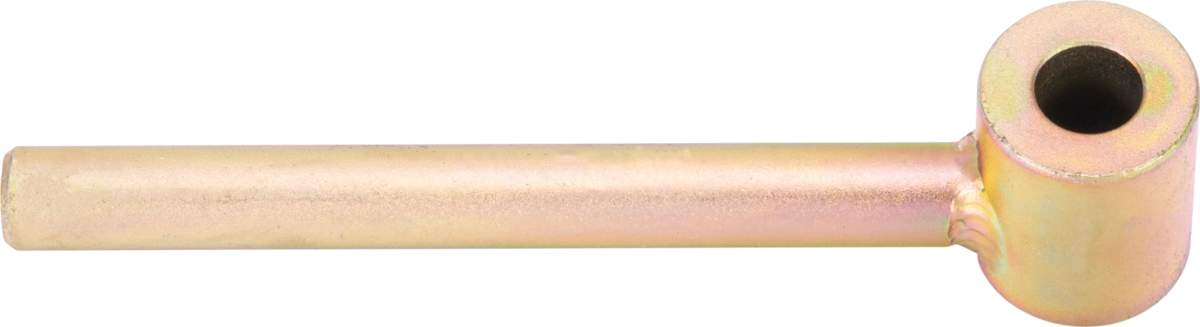 Ball Pin Adapter, for ø 12 mm, 135 mm long