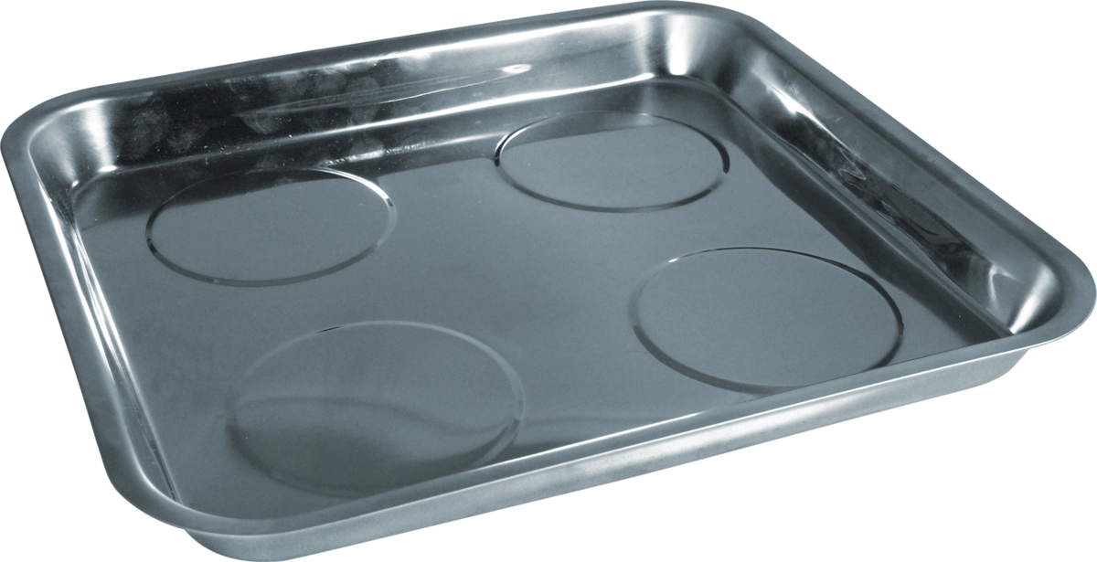 Magnetschale für Kleinteile