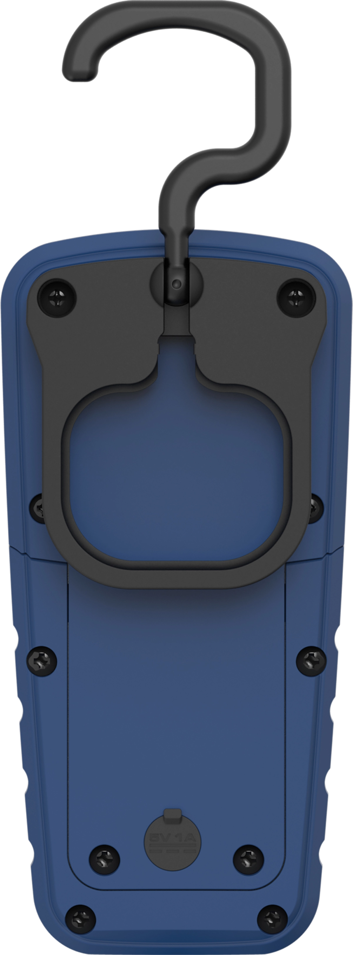 Akku-Handlampe "Miniform", COB-LED