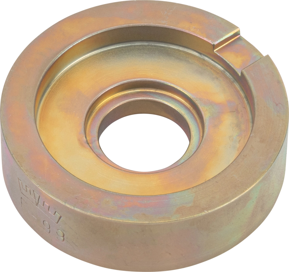 Druckstück Einbau ø 82 / 73 mm (Ford)
