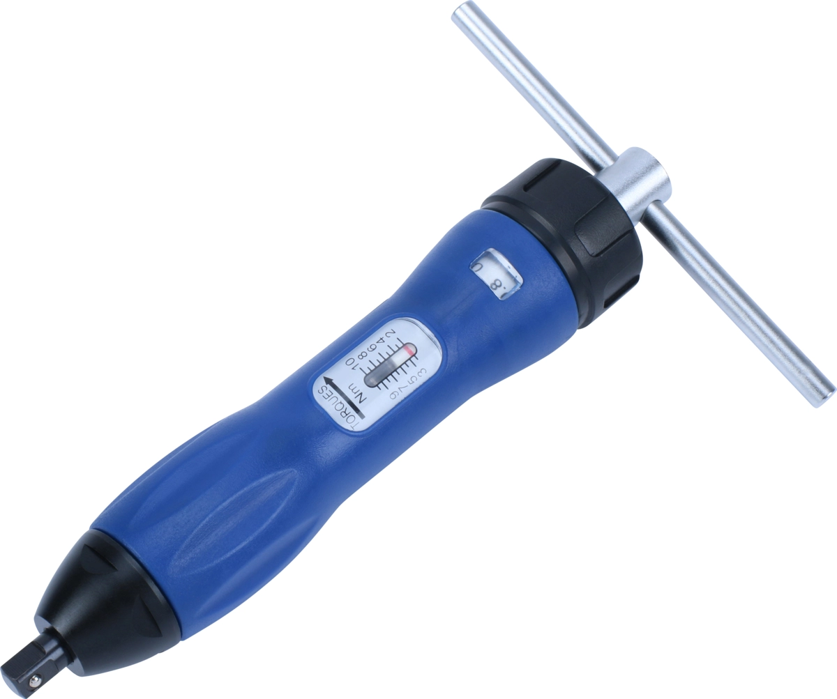 Torque Wrench, 1/4", 2-10 Nm