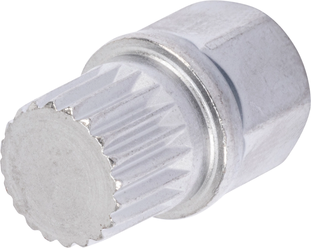 Bussola esagono 17 mm ABC8/20 punti