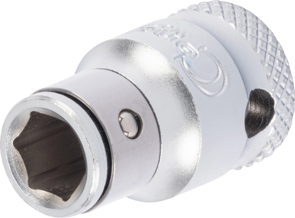 Bit Holding Socket, 3/8", for 8 mm bits