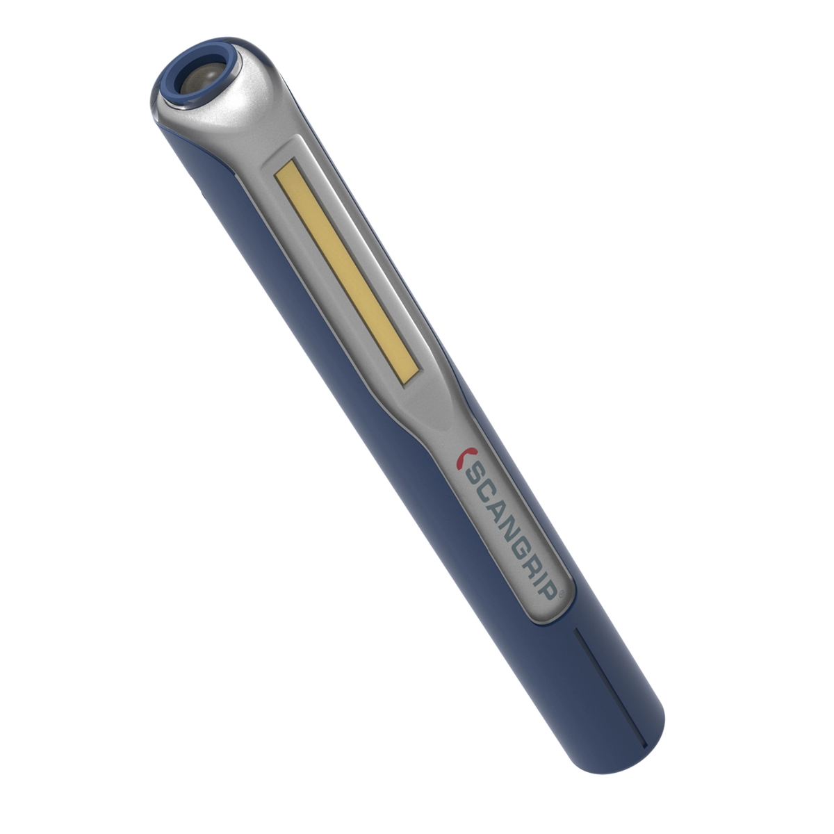 Akku-Stiftleuchte 2 in 1 "Mag Pen 3"