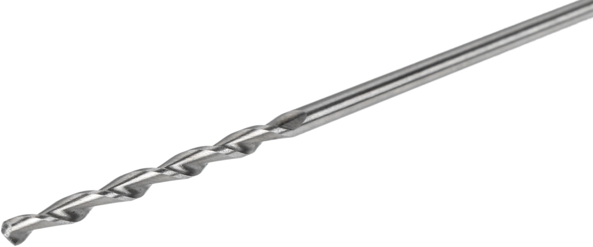 Bohrer, HSS C5, ø 2.5, Länge 225 mm