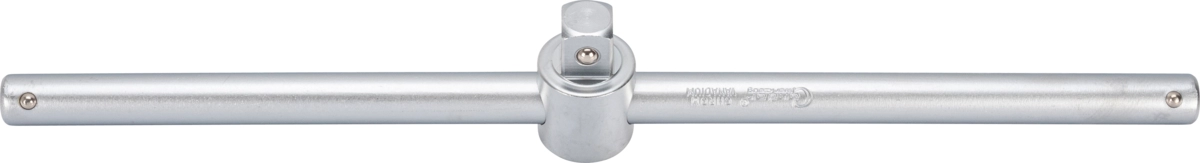 Asta scorrevole, 3/4 ", 450 mm