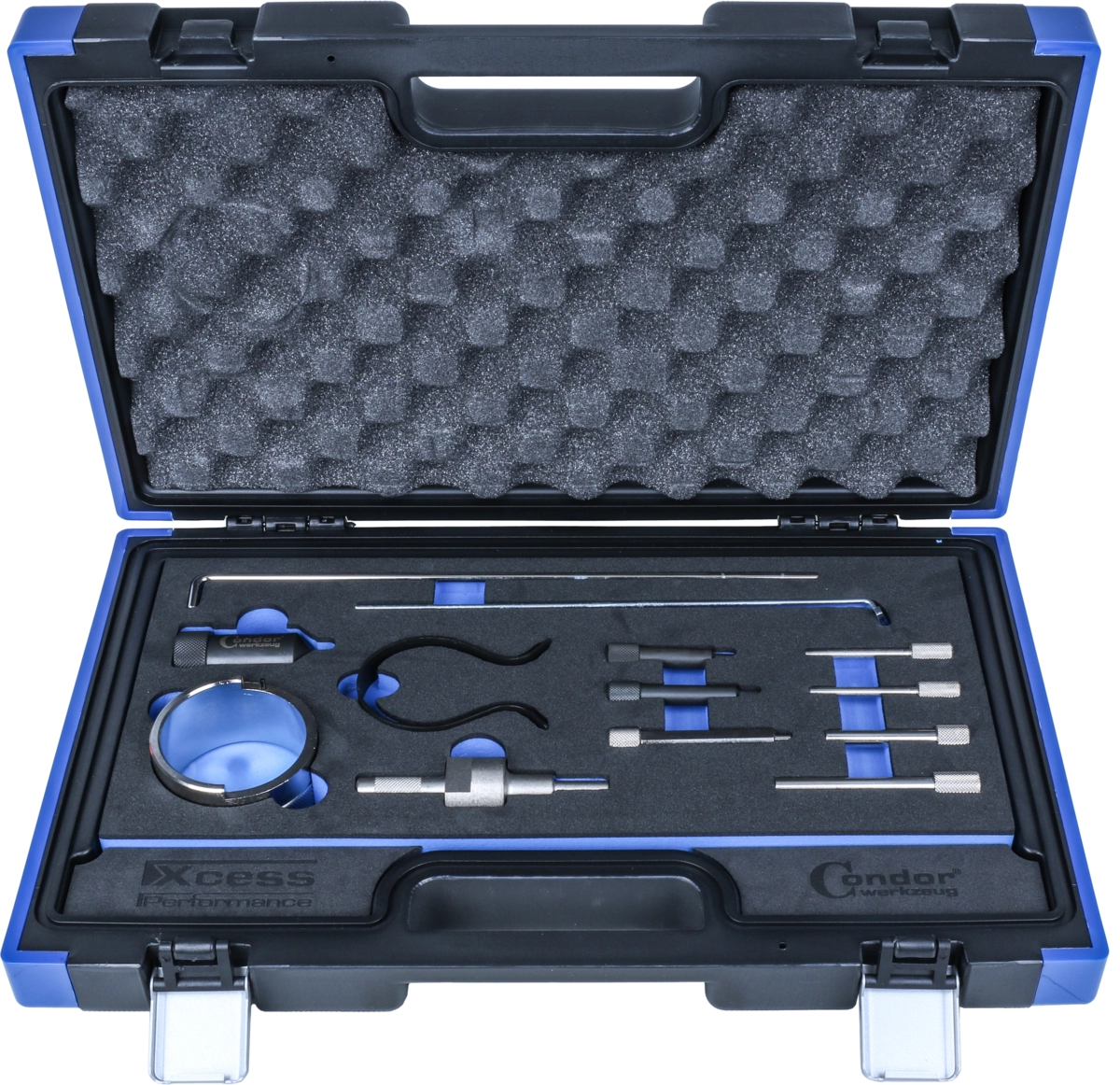 Timing Tool Set, PSA