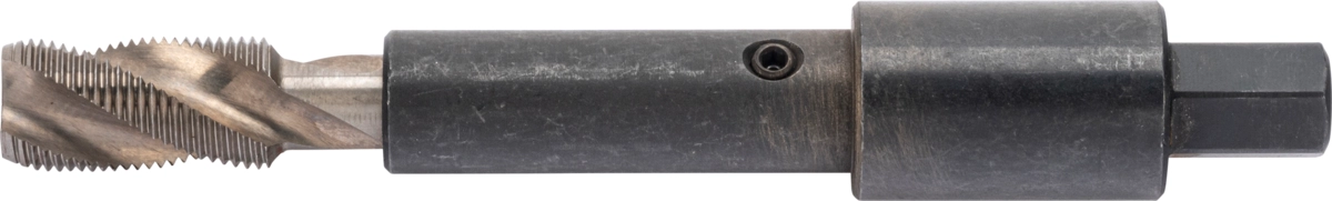 Gewindebohrer, M12x1.0