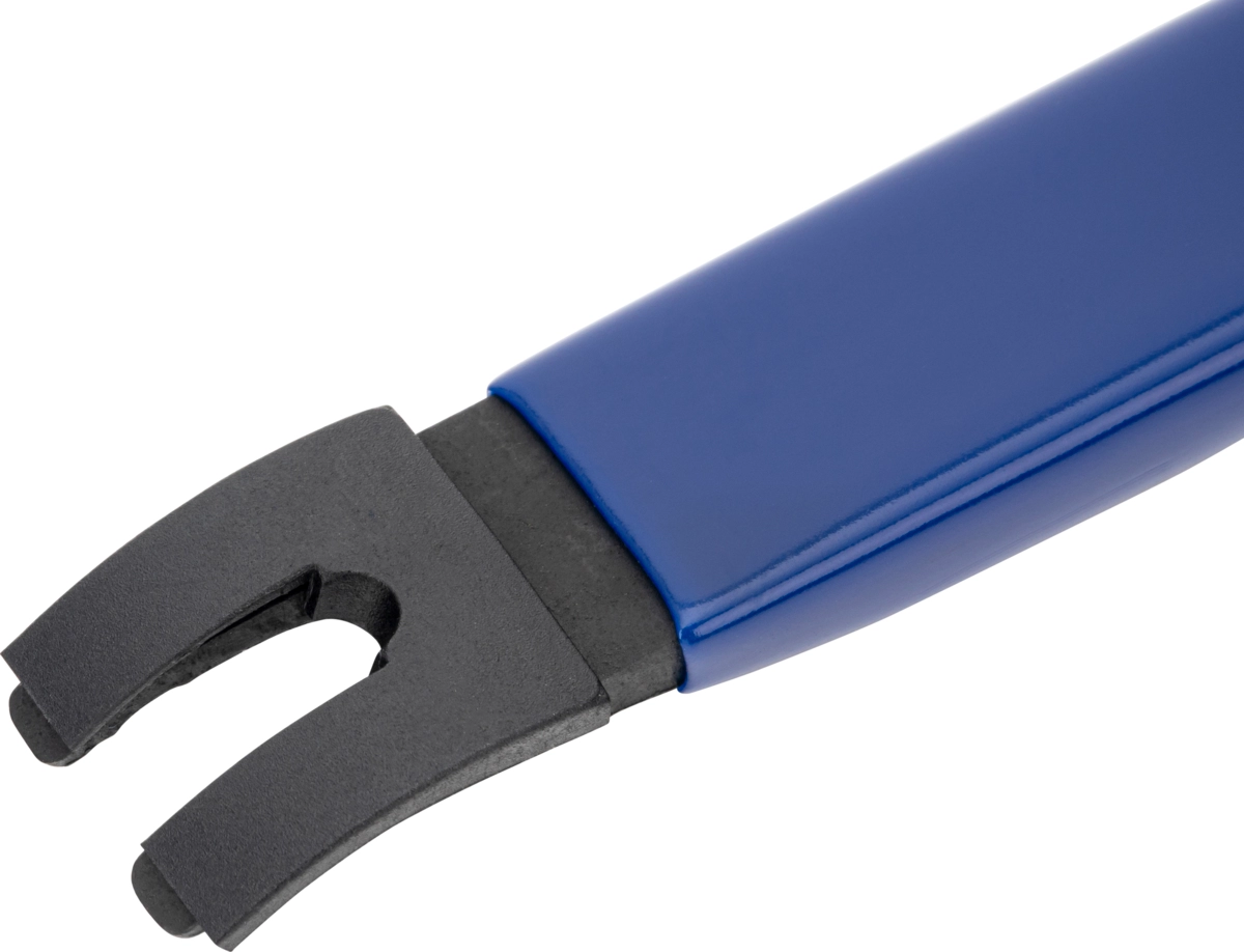 Clip Remover with Protective Cap