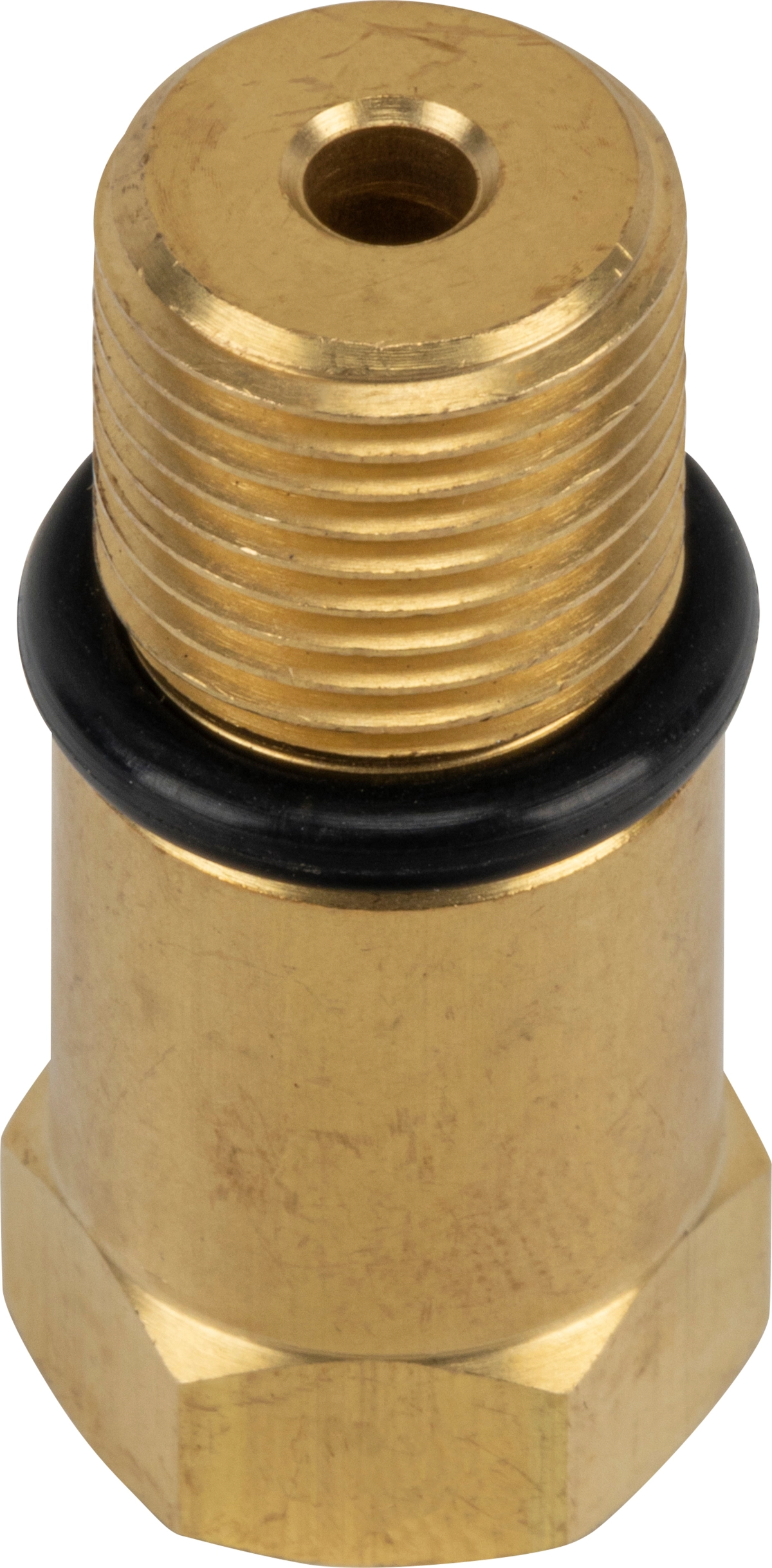 Adapter, M14x1.25, 25 mm lang
