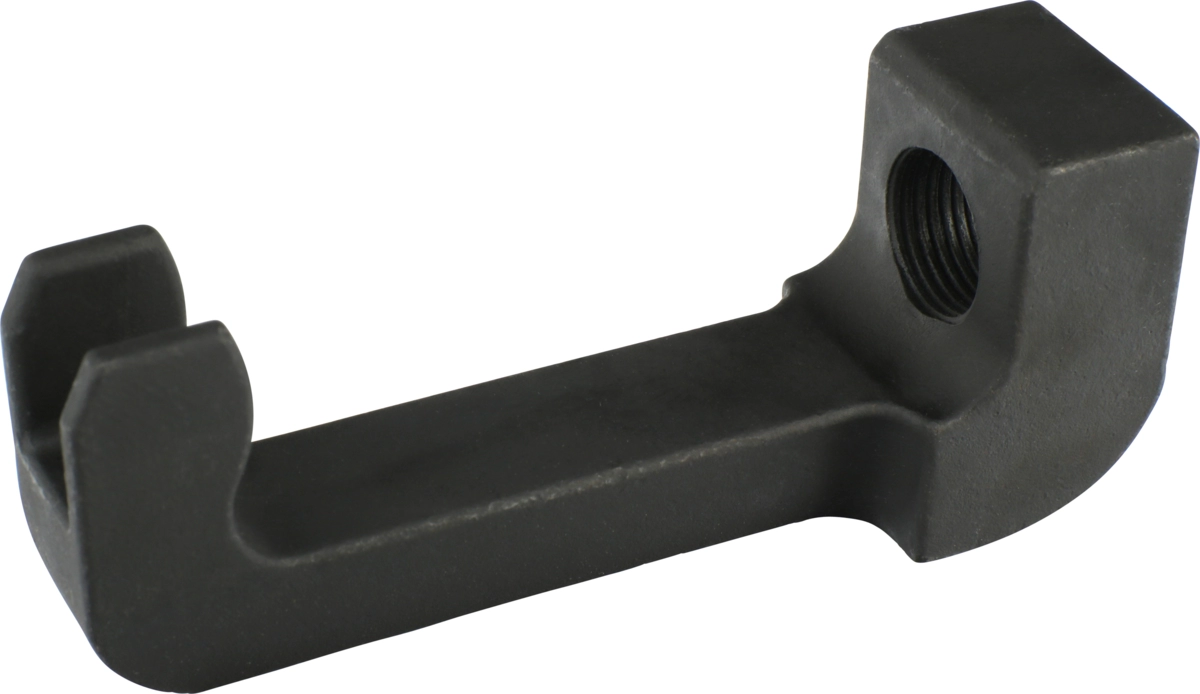 Martello per smontaggio iniettori diesel M18, mascella 12 mm MB