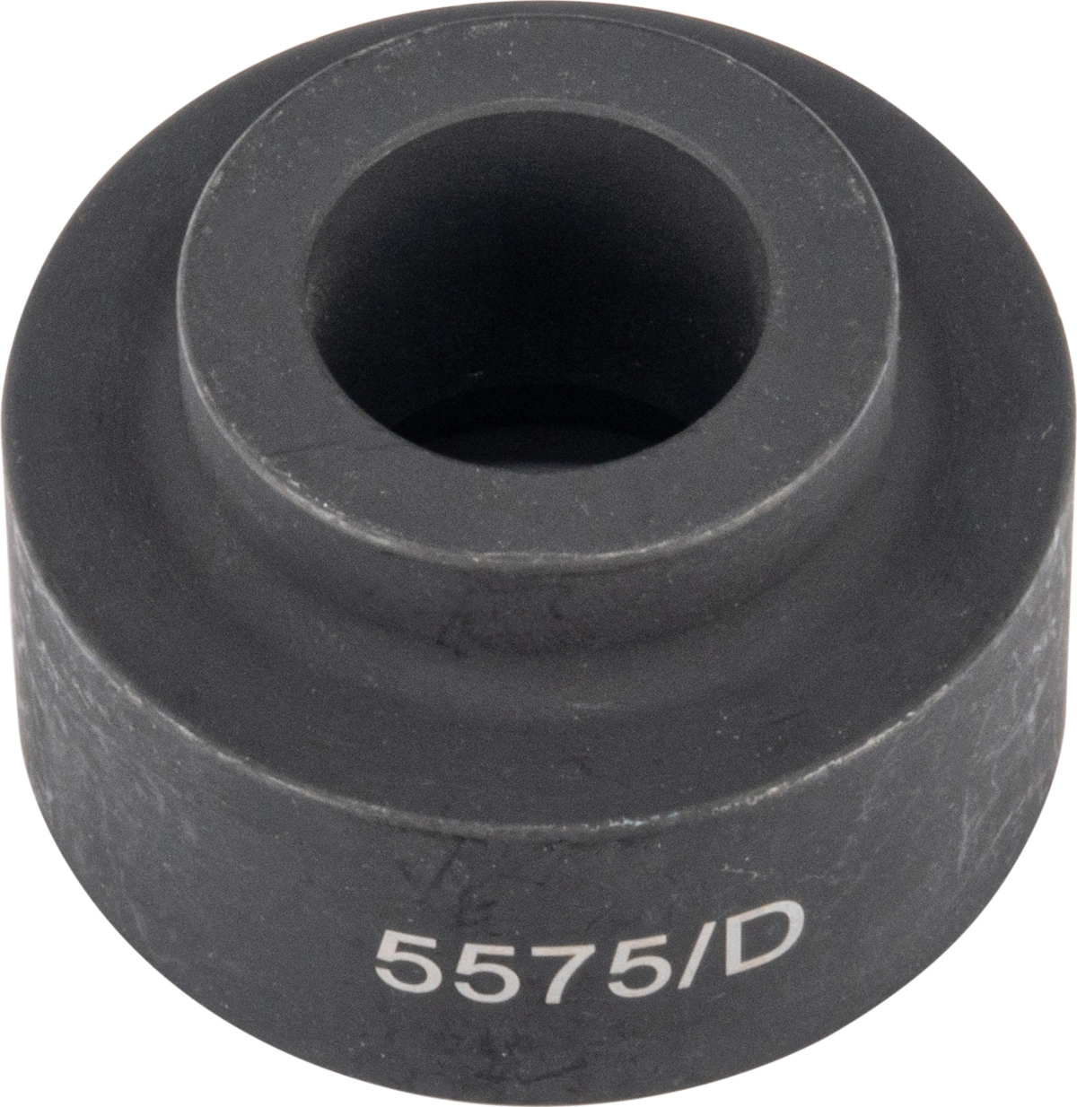 Druckstück, Demontage, schwarz, 75 mm