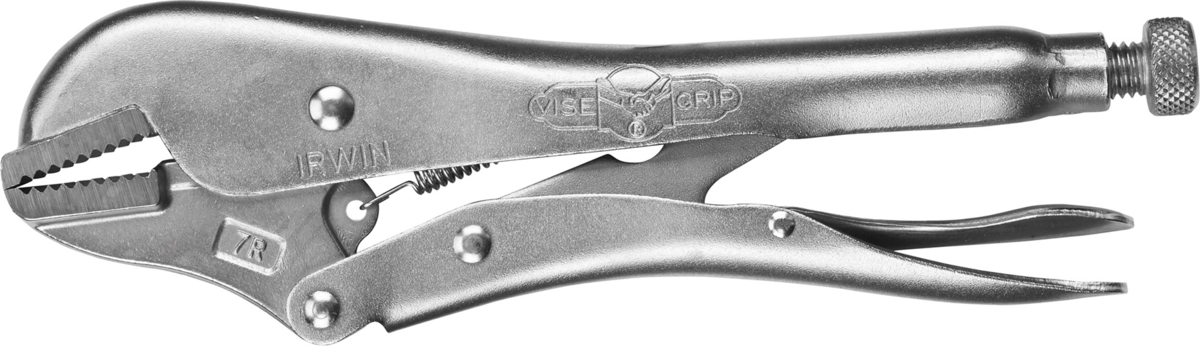 Pince à poignée Vise-Grip® 7R 7"