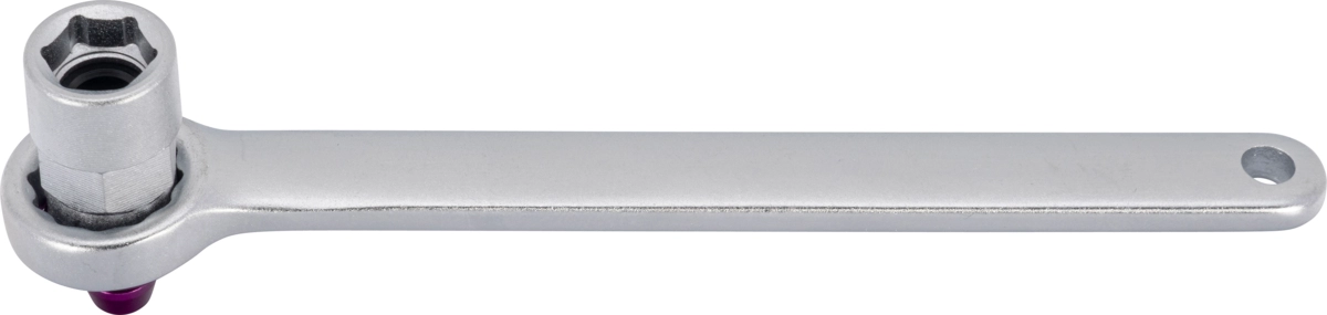 Bromsluftningsnyckel, 9 mm