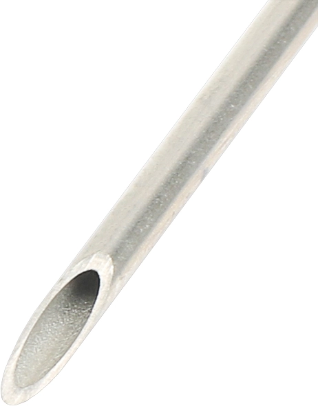 Sonda passante mm 100 con impugnatura a T