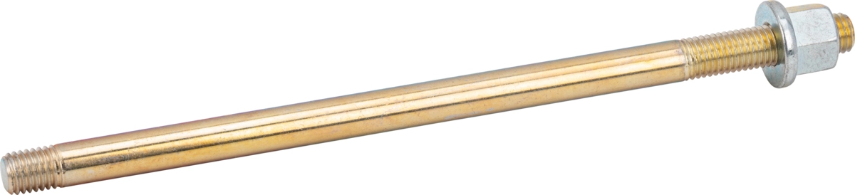 Pinnbult M12x230 mm, med mutter