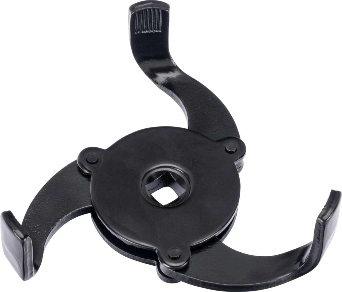 Ölfilterspinne, 3/8", 3-armig, ø 55-90 mm