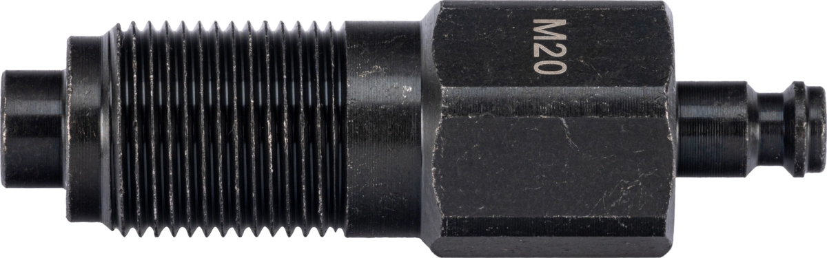 Adapter Düse, M20x1.5