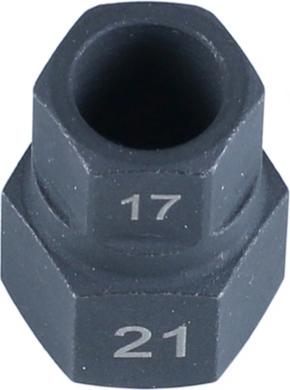 Counter Holder, 17 x 21 mm