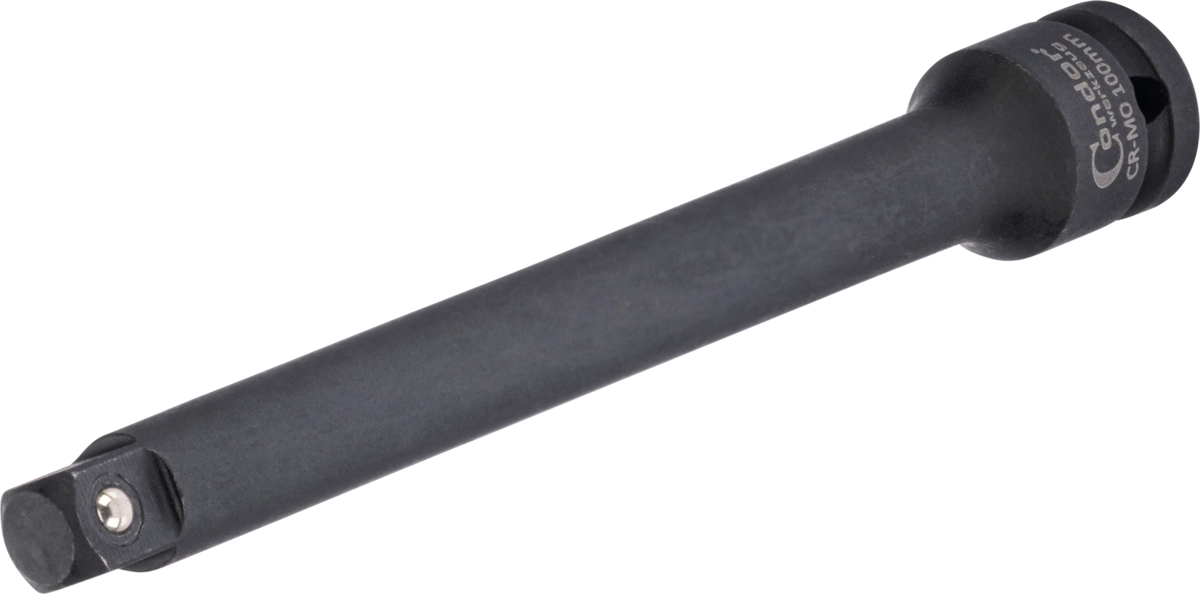 Rallonge kraft, 1/4 ", 100 mm