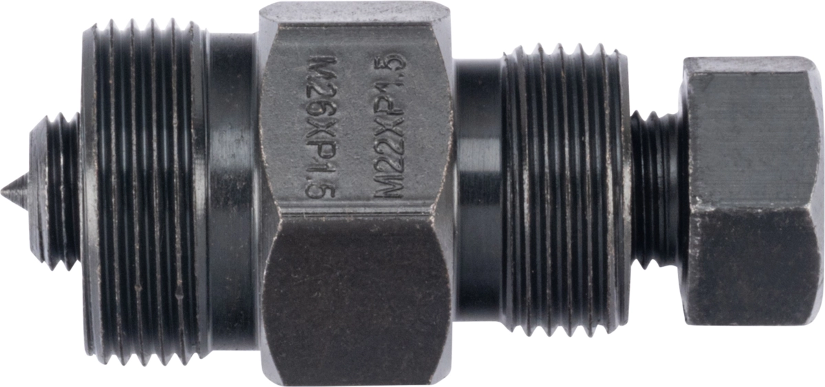 Rotor Puller, M22x1.5 / M26x1.5