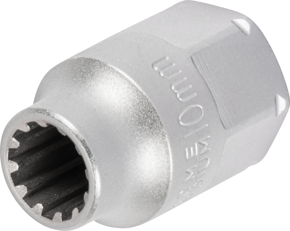 Offener Einsatz, Varioplus 10 mm