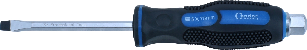 Skruvmejsel, Spår 5.5x75 mm