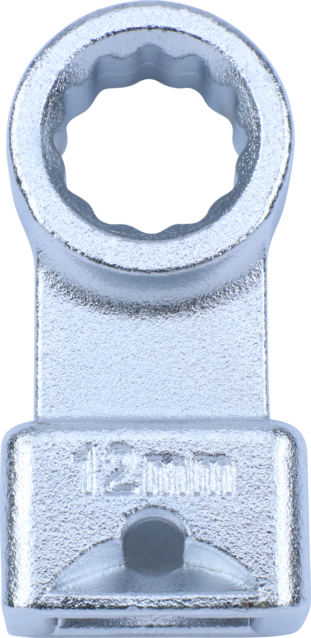 Wrench Head Insert, bi-hex 12 mm