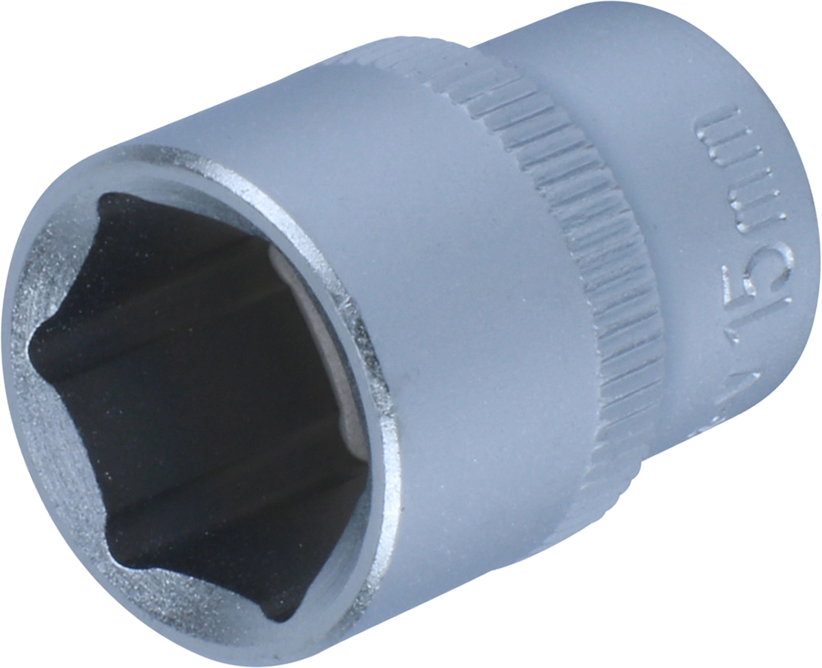Bussole esagonali 3/8" mm 15