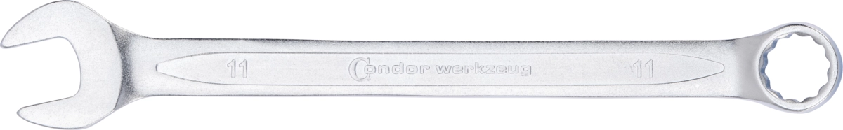 U-Ringnyckel, 11 mm