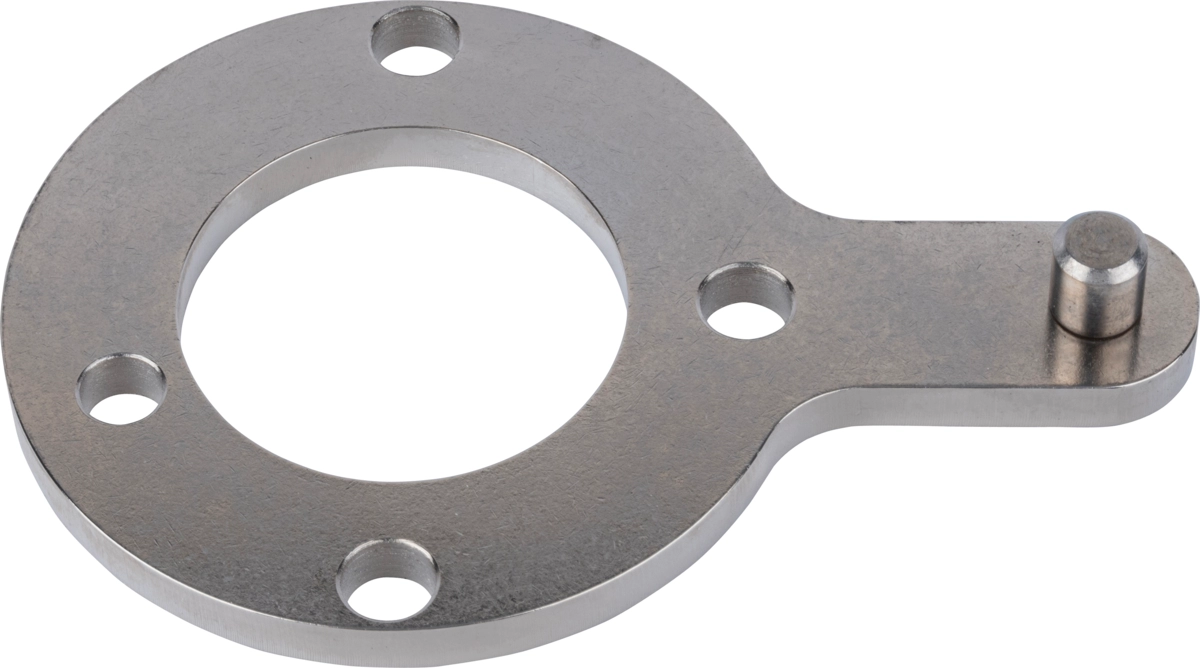 Crankshaft Locking Tool