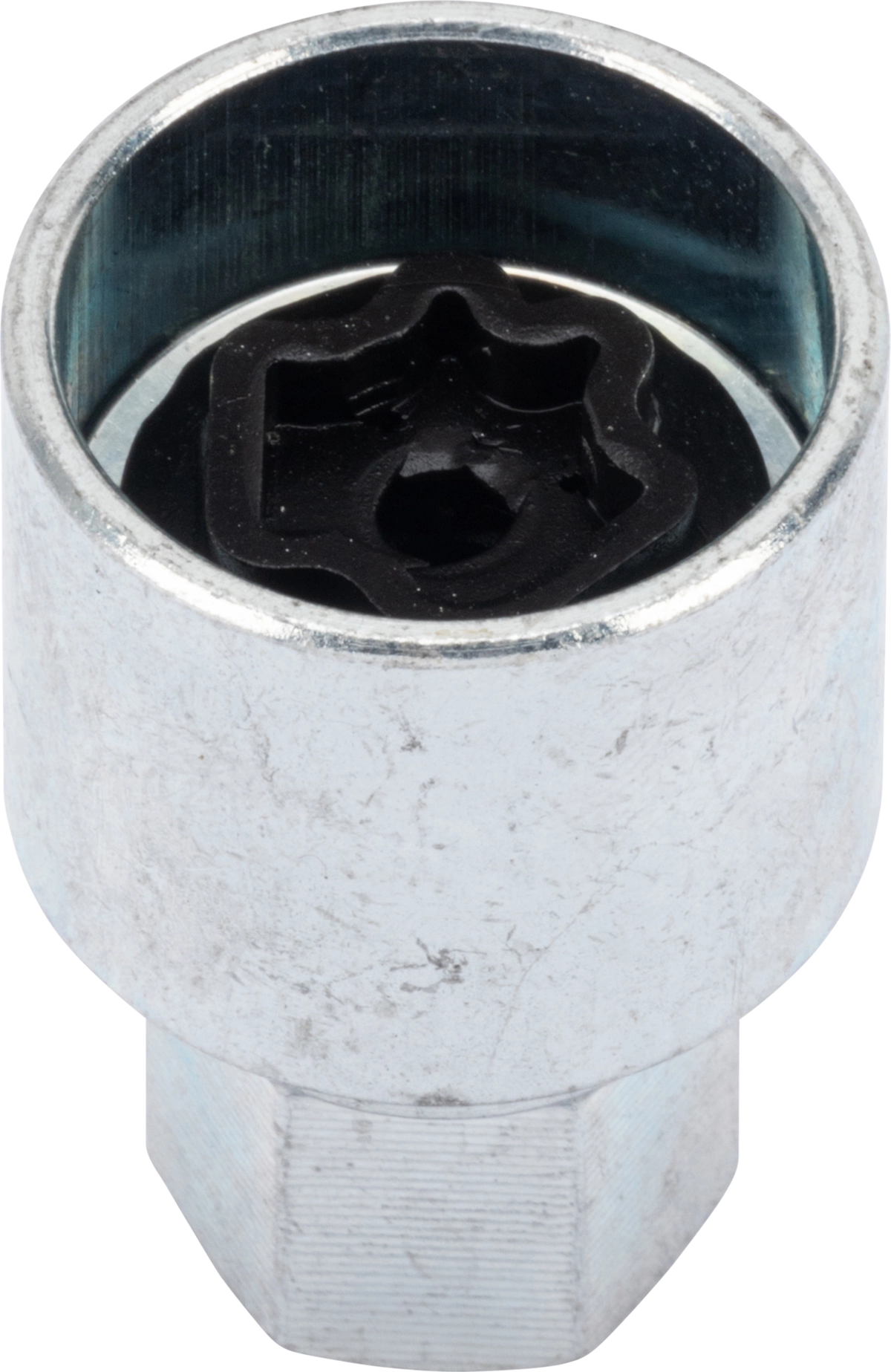 Insert de verrouillage de jante, hexagone 17 mm, C803