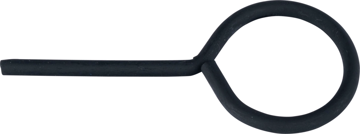 Låssprint , 3 mm