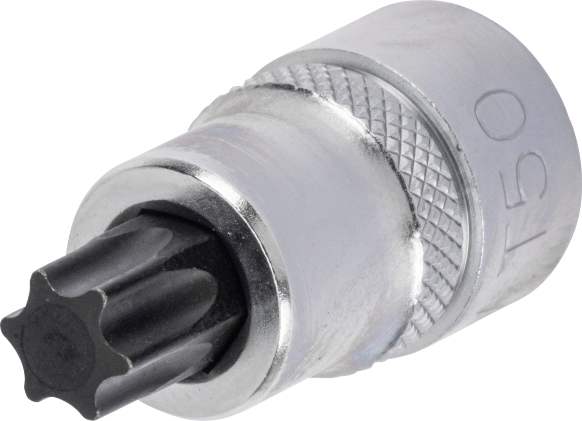 Socket Bit, 3/8 ", più breve, TX-Star T50x32 mm