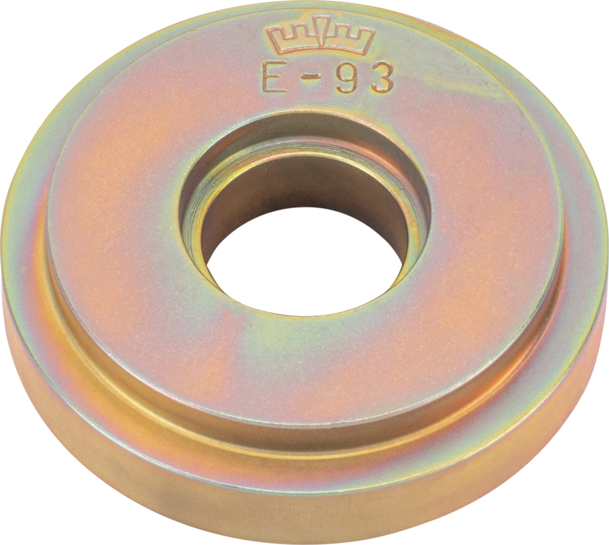 Tryckplatta E-93