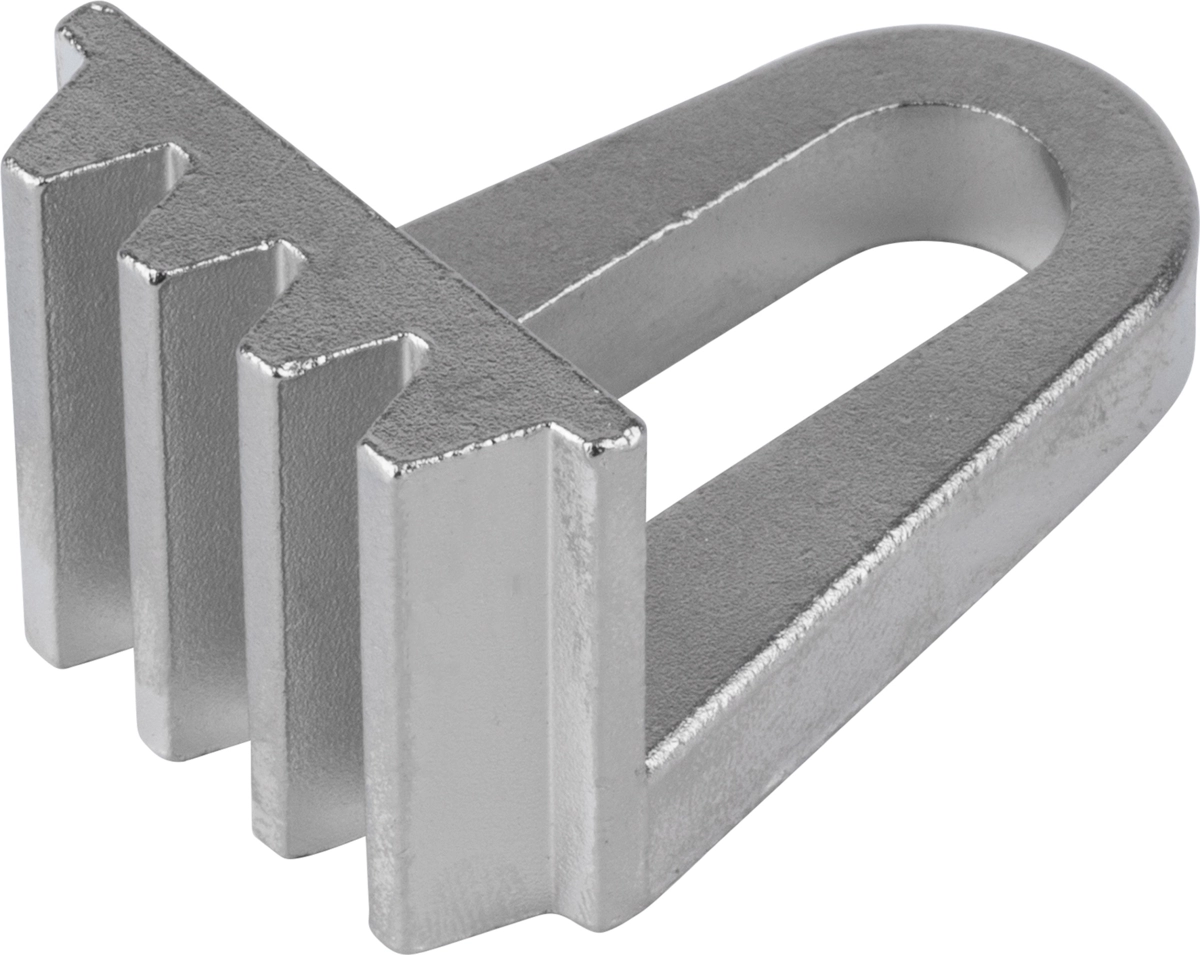 Utensile per bloccaggio Volano