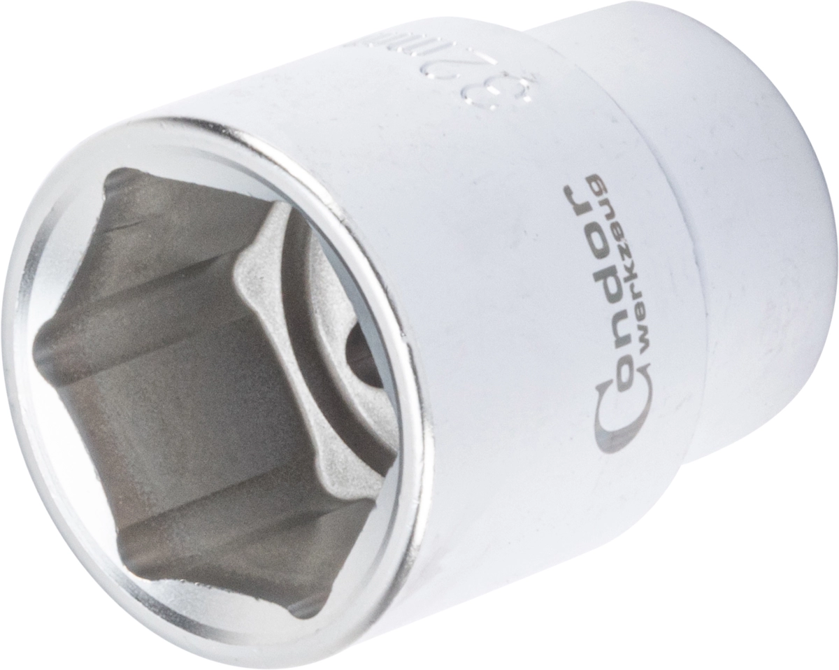 Stecknuss, xcess performance, 3/4", 6-kant 32 mm