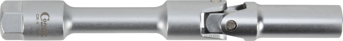 Bussole prolungate snodate per candelette,3/8"x150 mm 12