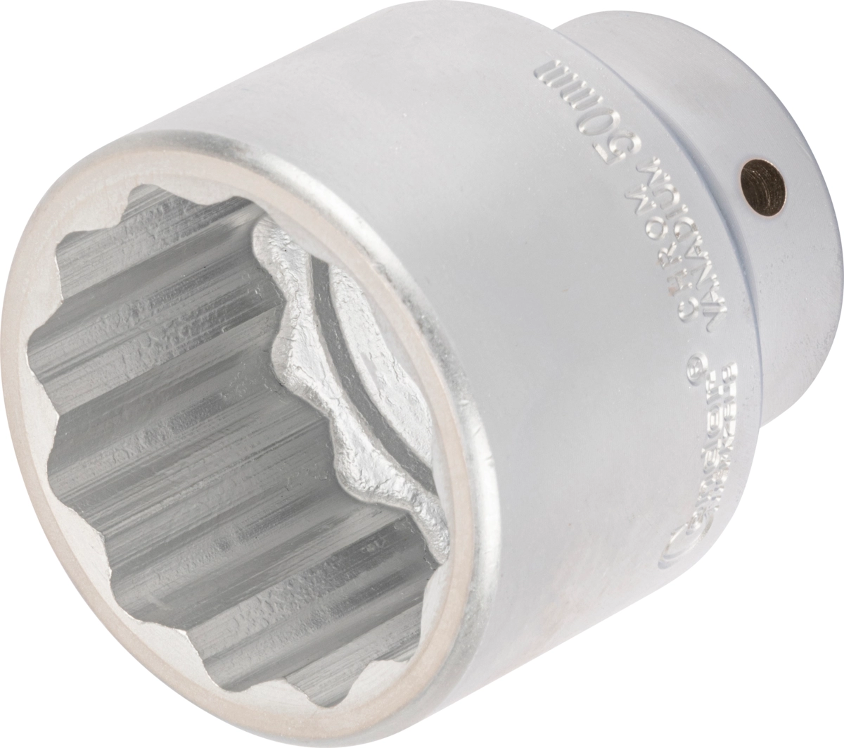 Stecknuss, 3/4", 12-kant 50 mm