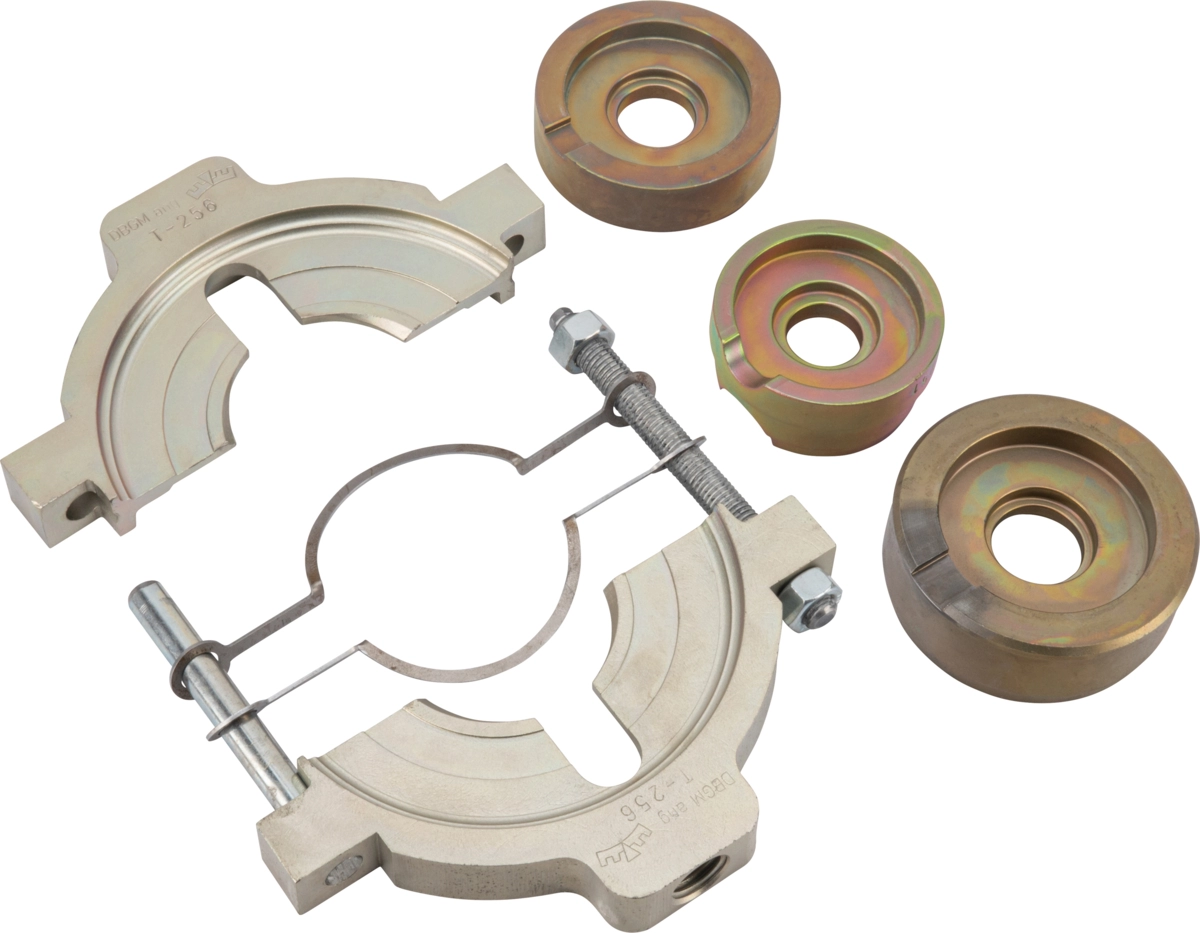 Accessory Kit for Installation of Compact Bearings, ø 66 - 96 mm