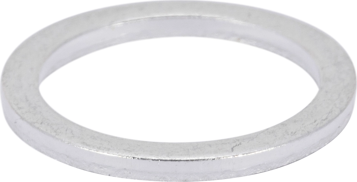 Aluminiumdichtringe für Ölablassgewinde