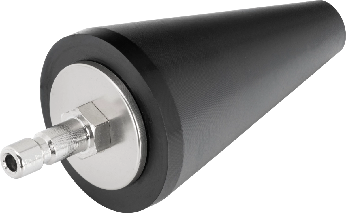Universal Rubber Cone