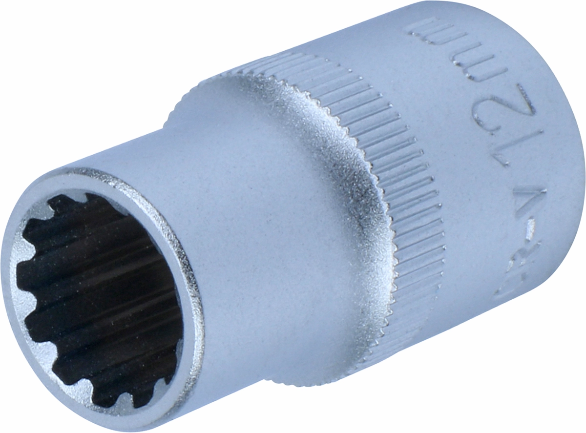 Douille, 1/2", Varioplus 12 mm