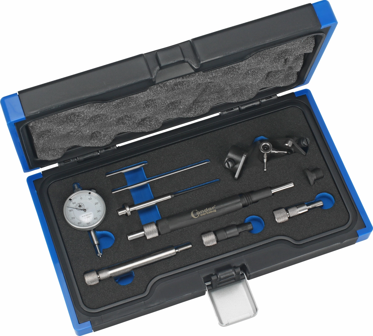 Universal Kit for Diesel Injection Pumps