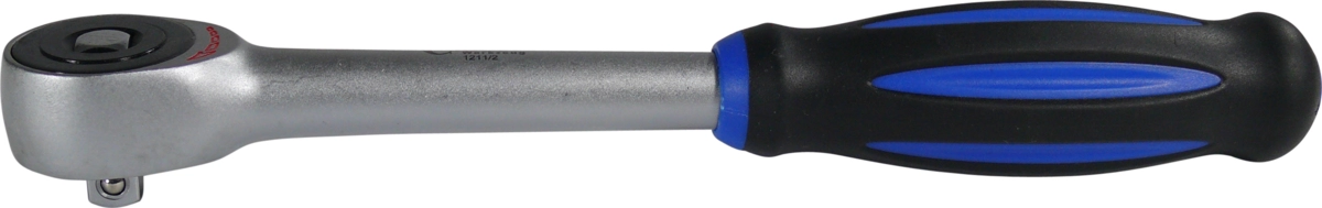 Drehgriff-Umsteckknarre, 3/8"