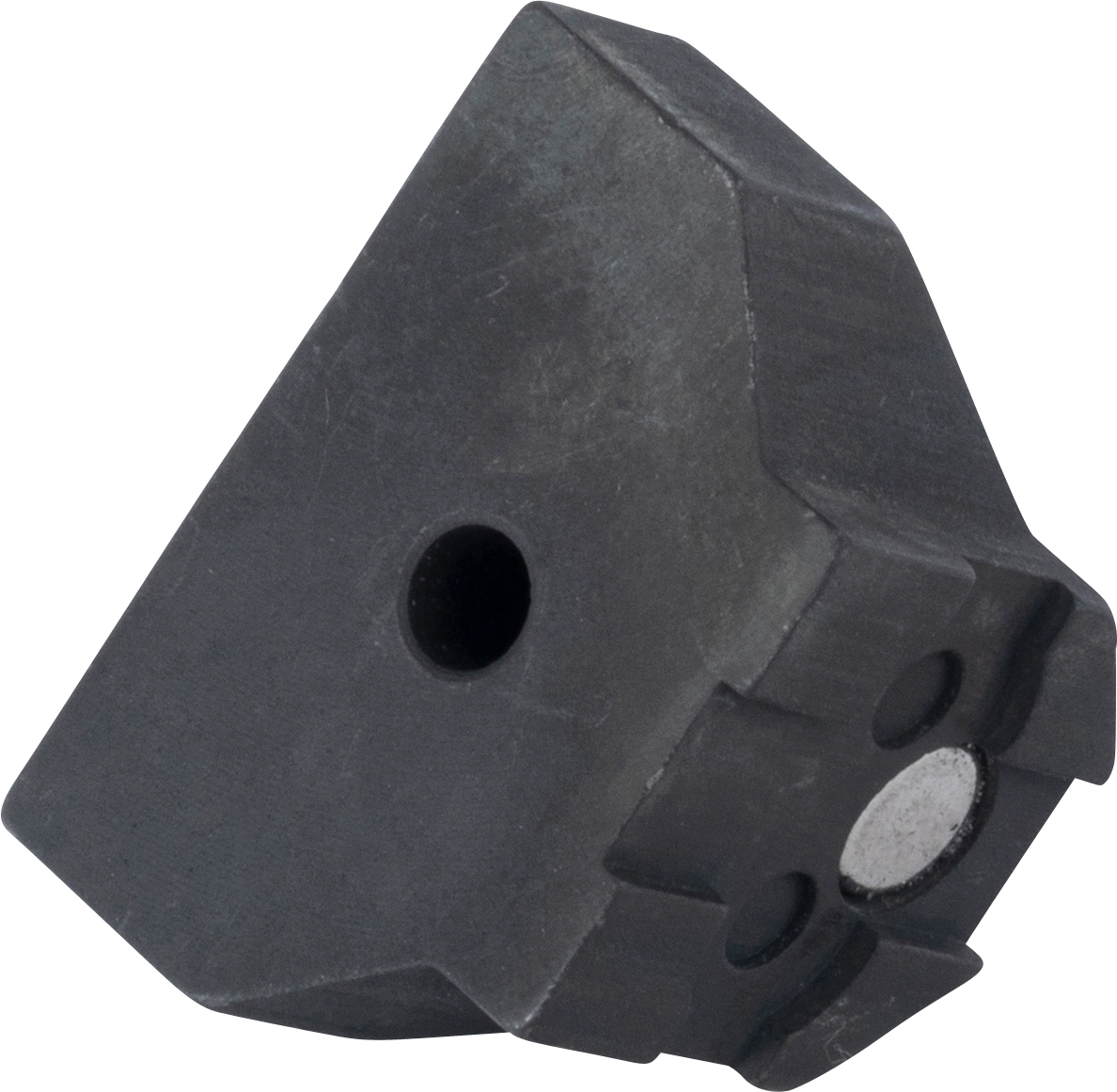 Pièce de pression de rivetage