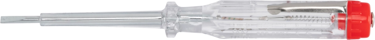 Spänningsprovare, 120-250 V, 140 mm